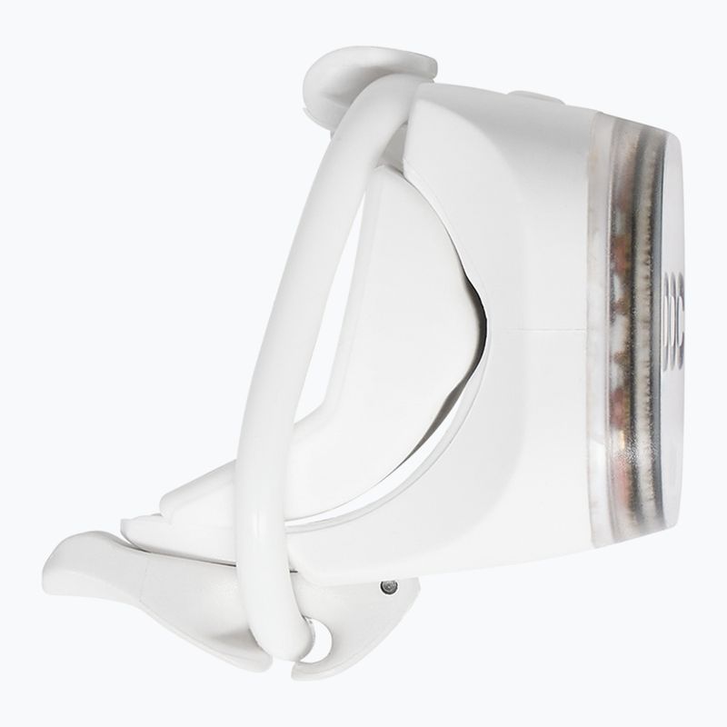 Велосипедна лампа за каска POC Knog Mini Helmet Light hydrogen white 2