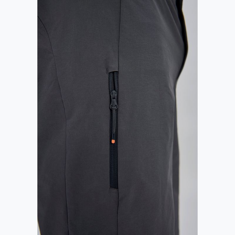 Мъжки шорти за колоездене POC Motion sylvanite grey 4