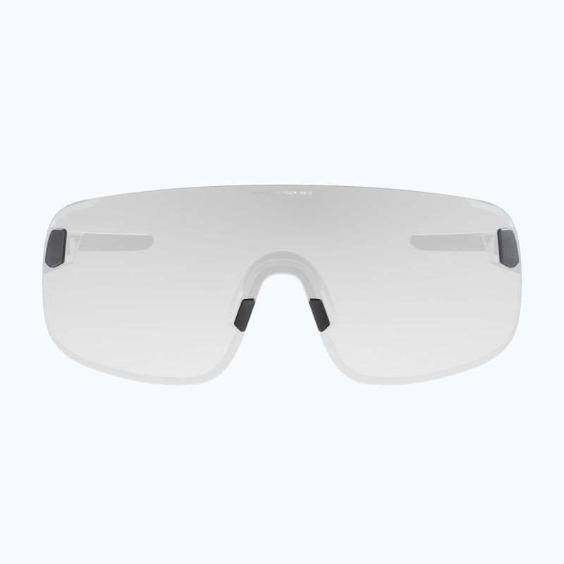 Слънчеви очила POC Elicit Photochromic translucent black/clarity photo/changeable grey 2