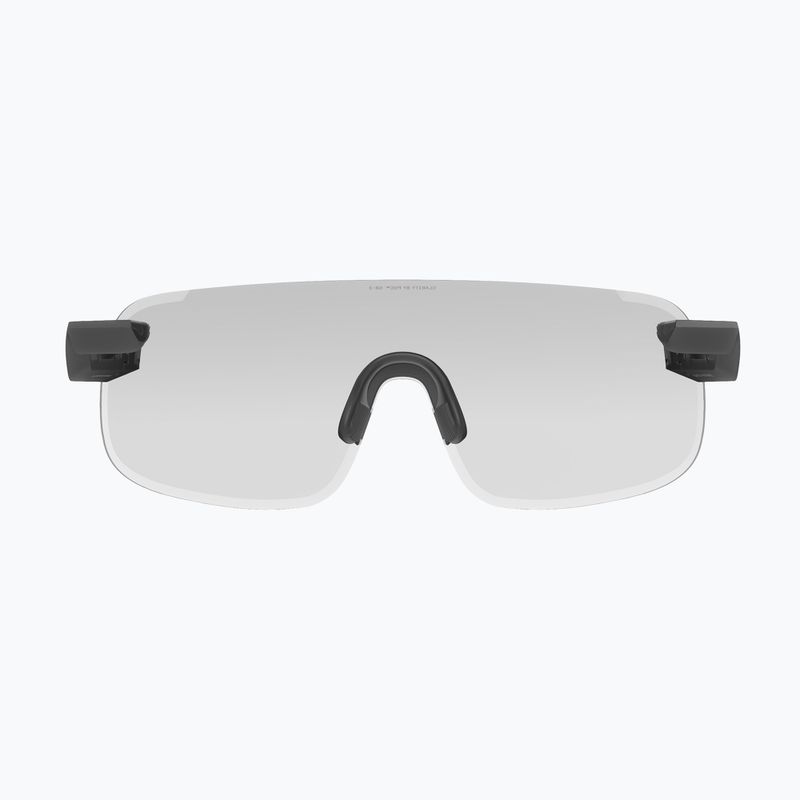 Слънчеви очила POC Elicit Photochromic translucent black/clarity photo/changeable grey 3