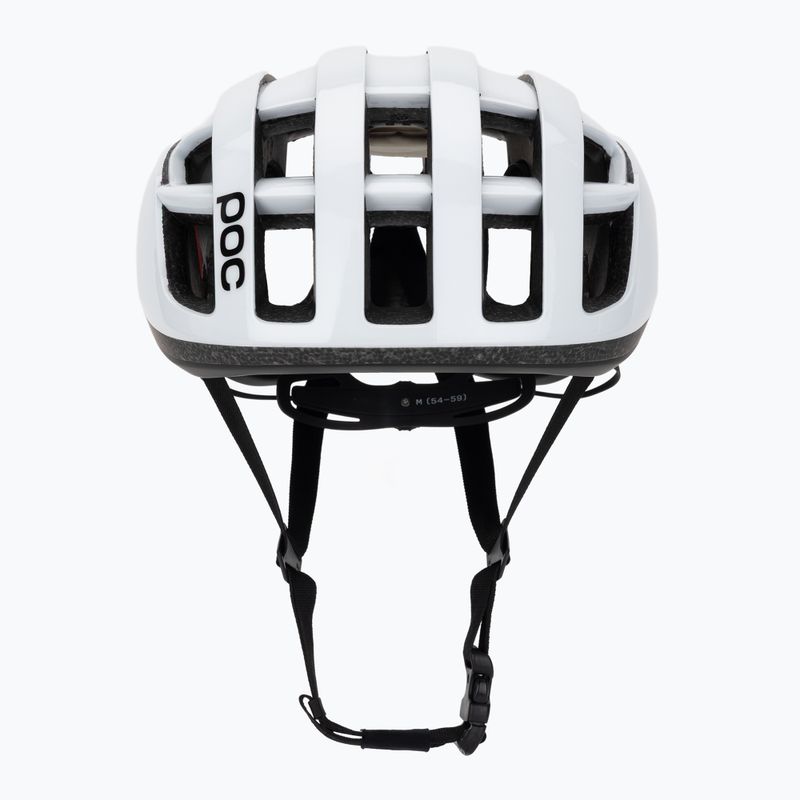 Велосипедна каска POC Cytal Lite hydrogen white/uranium black matt 2