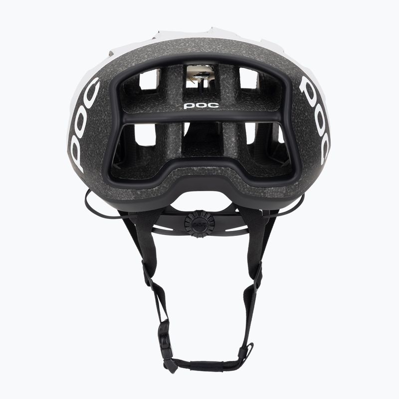 Велосипедна каска POC Cytal Lite hydrogen white/uranium black matt 4