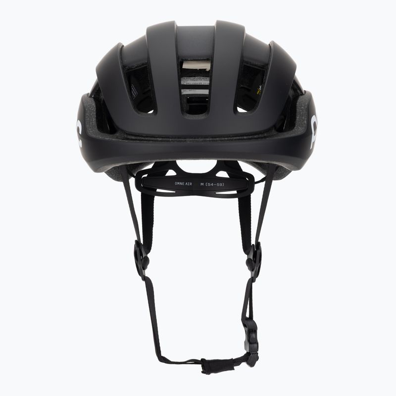 Велосипедна каска POC Omne Beacon MIPS uranium black matt 2