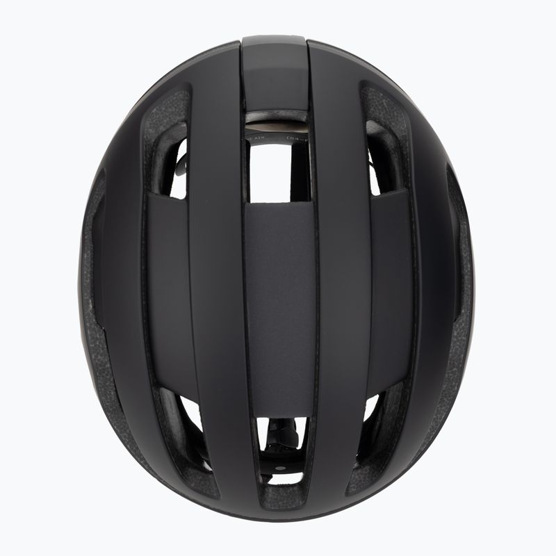 Велосипедна каска POC Omne Beacon MIPS uranium black matt 6