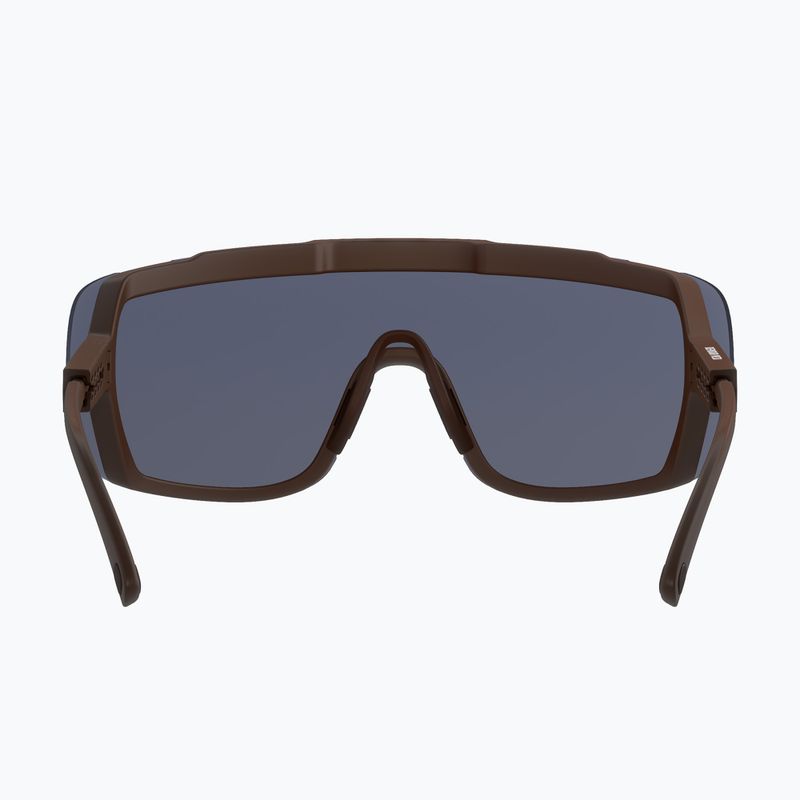Слънчеви очила POC Devour Mid bronzite brown/clarity univ/partly sunny turquoise 3