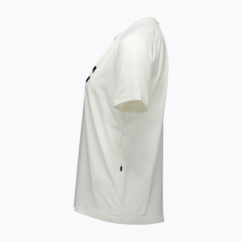 Дамска тениска за колоездене POC Reform Enduro hydrogen white 3