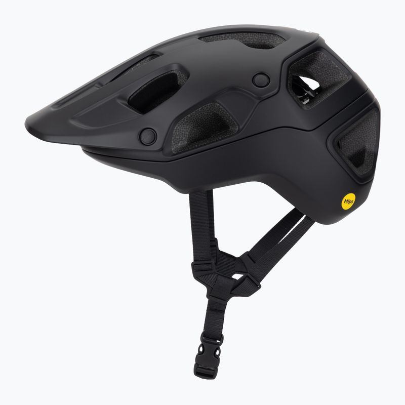 Велосипедна каска POC Cularis Pure uranium black matt 3