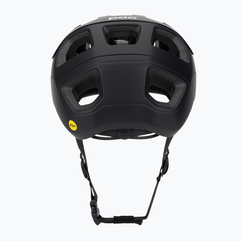 Велосипедна каска POC Cularis Pure uranium black matt 4