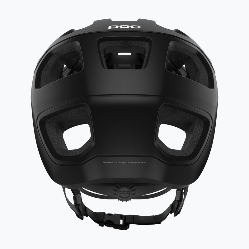 Велосипедна каска POC Cularis Pure uranium black matt 4