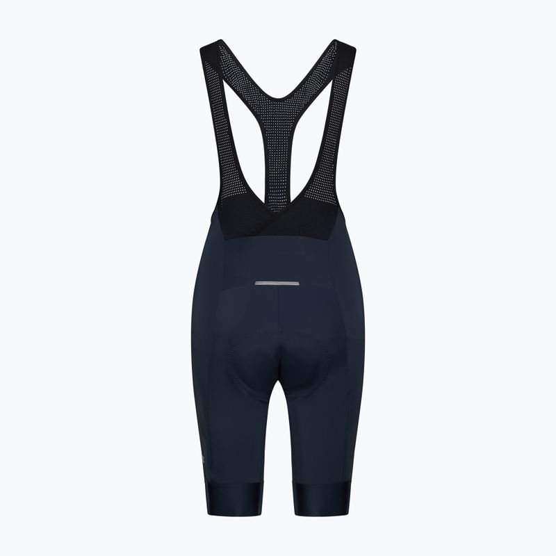 Дамски шорти за колоездене POC Cadence Bib W apatite navy 2