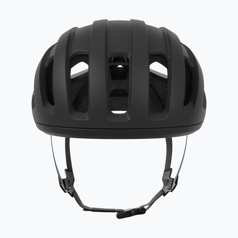 Велосипедна каска POC Amidal uranium black matt 3