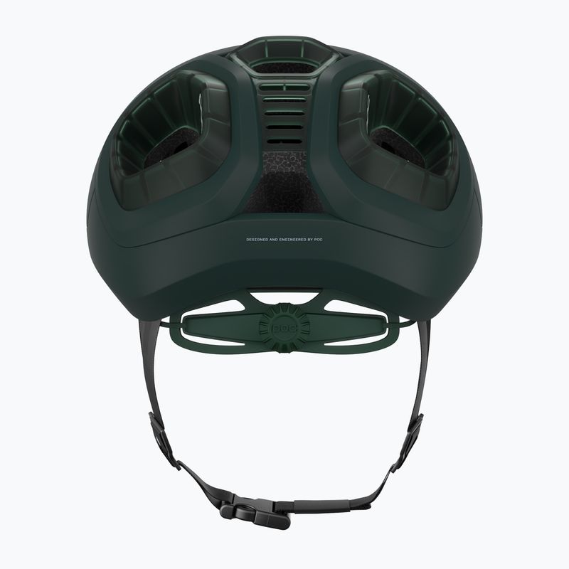 Велосипедна каска POC Amidal pargasite green mat 4