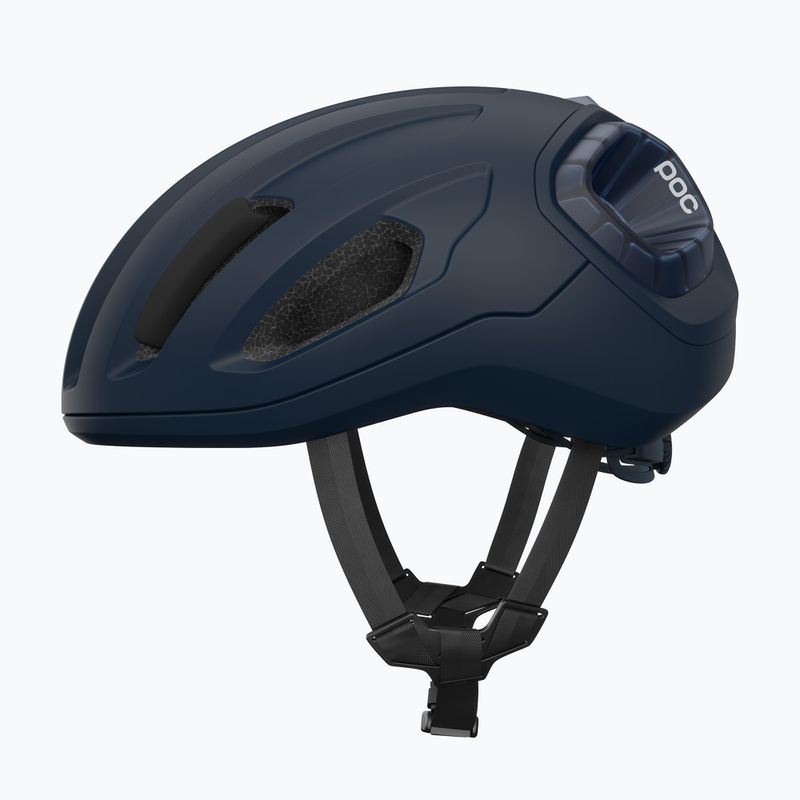 Велосипедна каска POC Amidal apatite navy mat 2