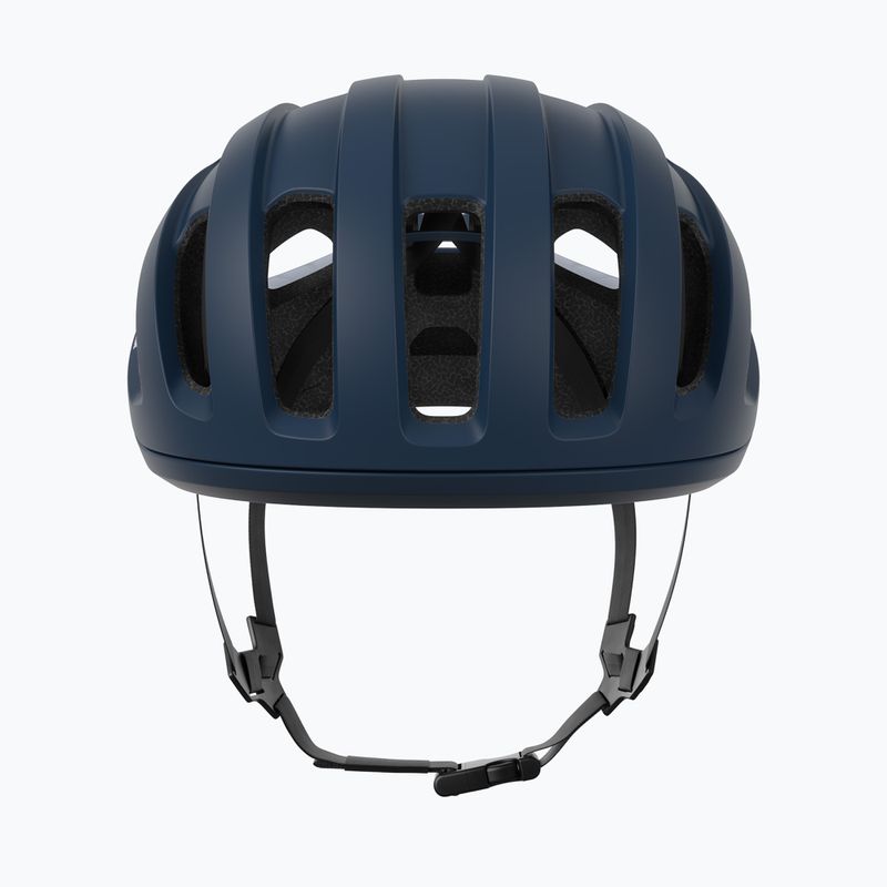 Велосипедна каска POC Amidal apatite navy mat 3