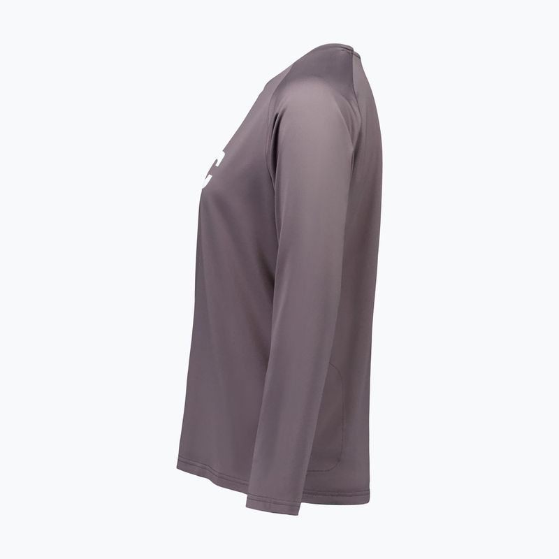 Дамска блуза с дълъг ръкав за колоездене POC Reform Enduro Jersey sylvanite grey 5