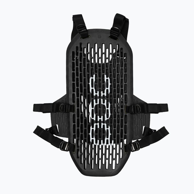 Протектори за торс POC VPD Air Torso uranium black 2