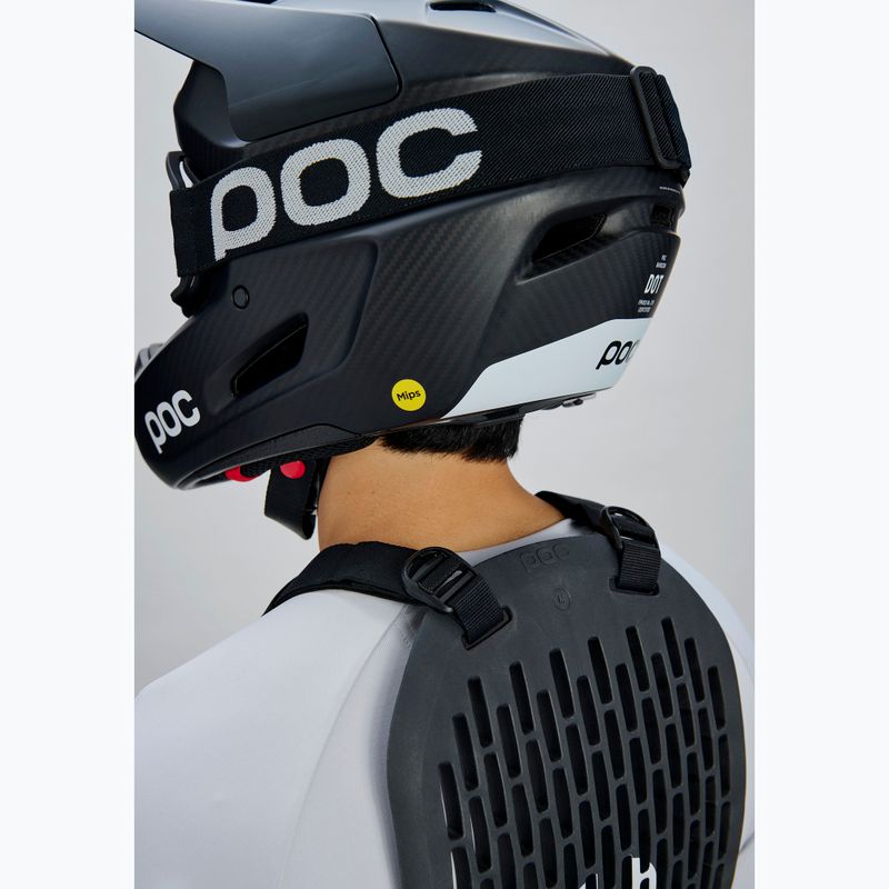 Протектори за торс POC VPD Air Torso uranium black 6