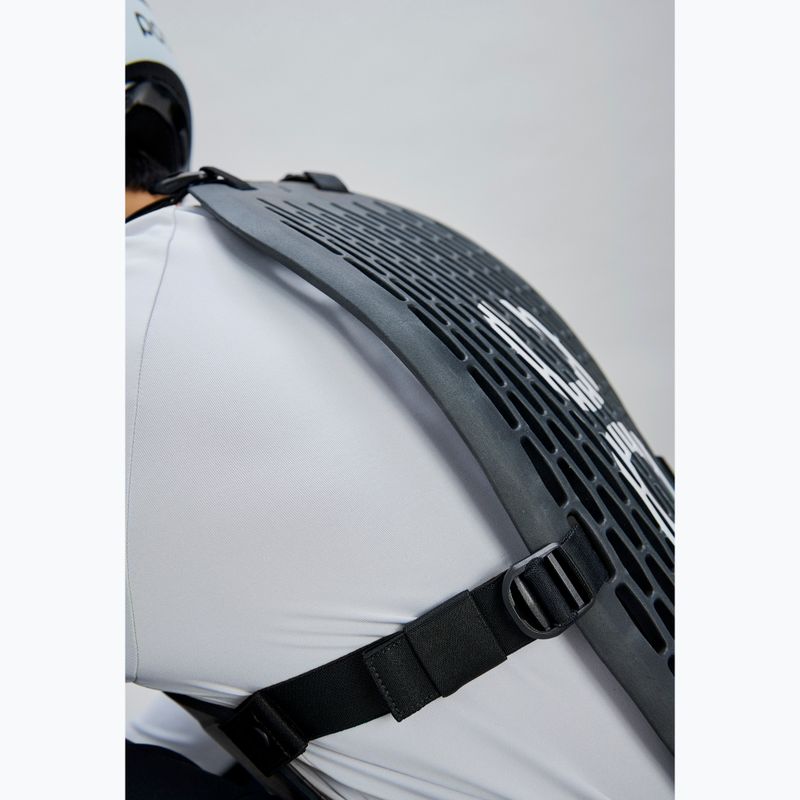 Протектори за торс POC VPD Air Torso uranium black 7