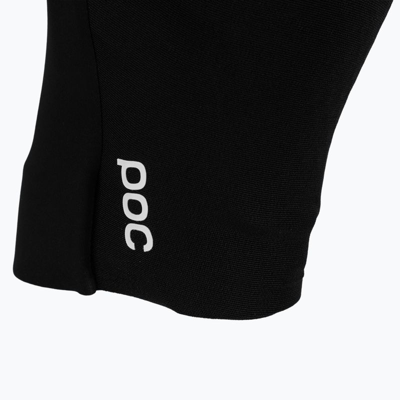 Велосипедни наколенници POC VPD Max uranium black 4