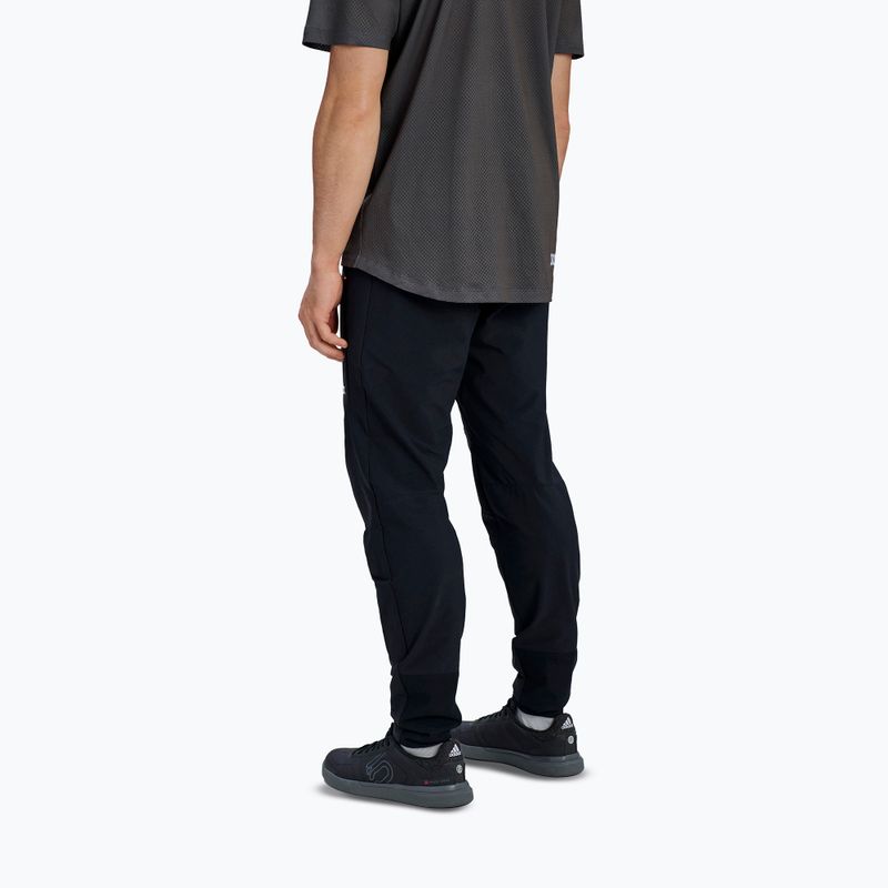 Мъжки панталони за колоездене POC Motion uranium black 2