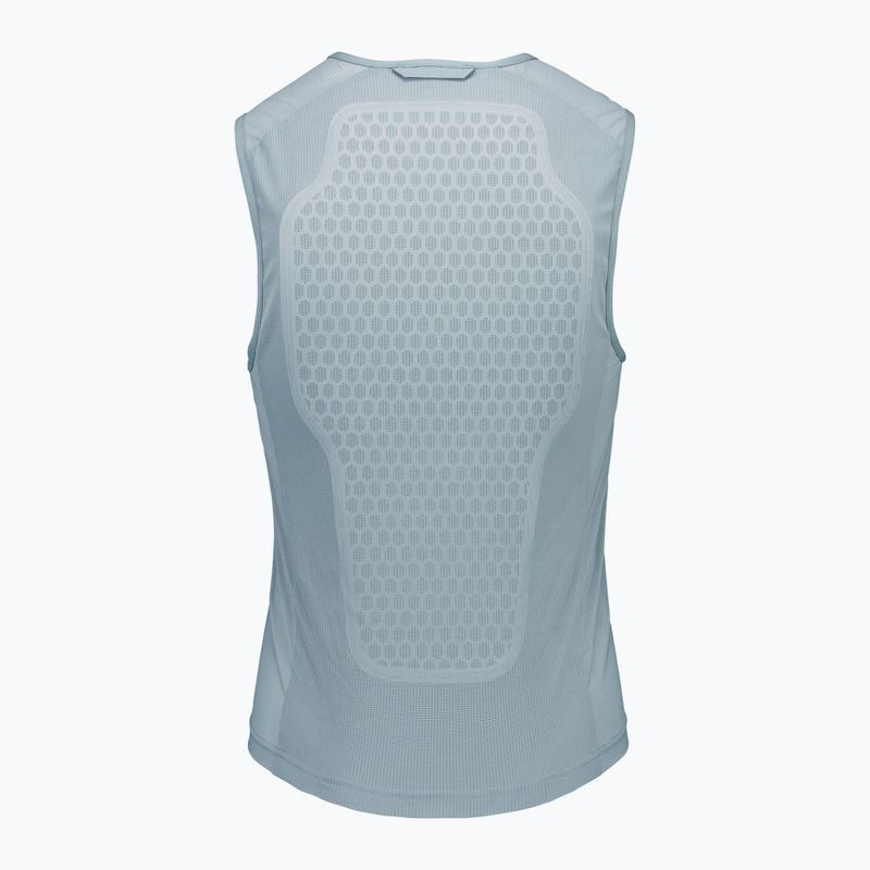 Мъжки протектор за торс POC VPD Air Vest M granite grey 2