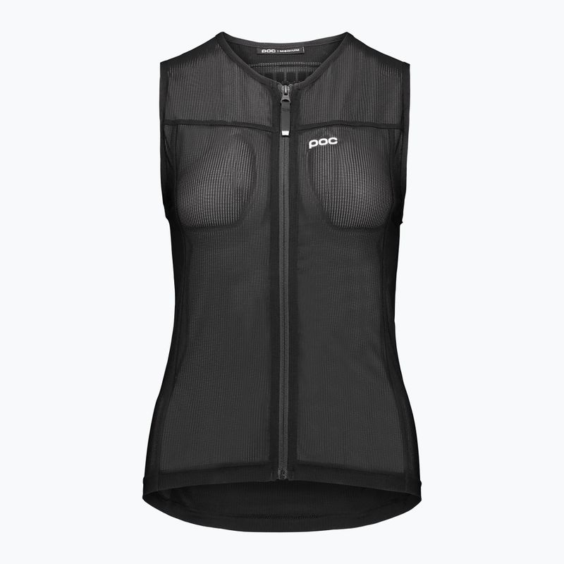 Дамска защитна жилетка POC VPD Air Vest W uranium black