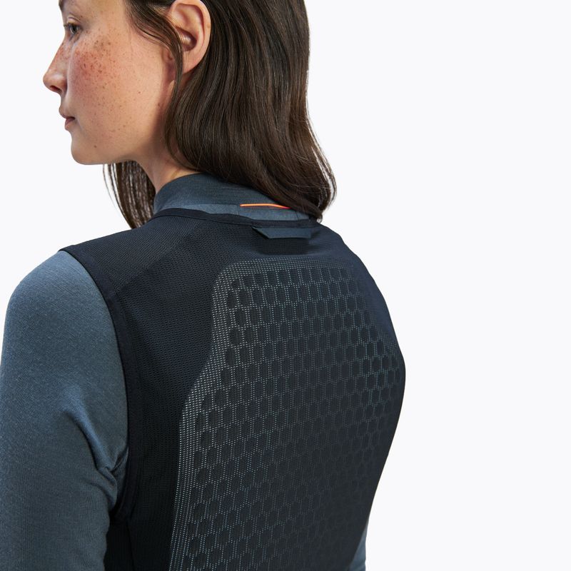 Дамска защитна жилетка POC VPD Air Vest W uranium black 7