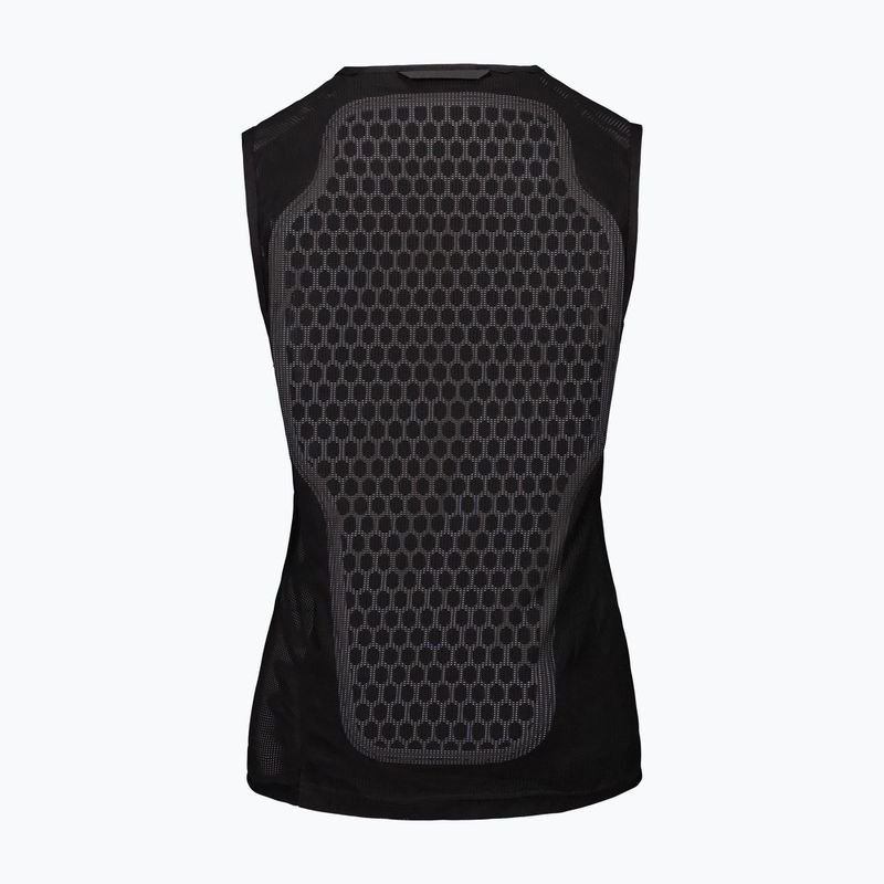 Детска предпазна жилетка POC VPD Air Vest Jr uranium black 2