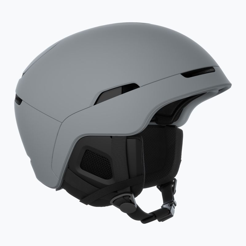 Ски шлем POC Obex MIPS granite grey matt