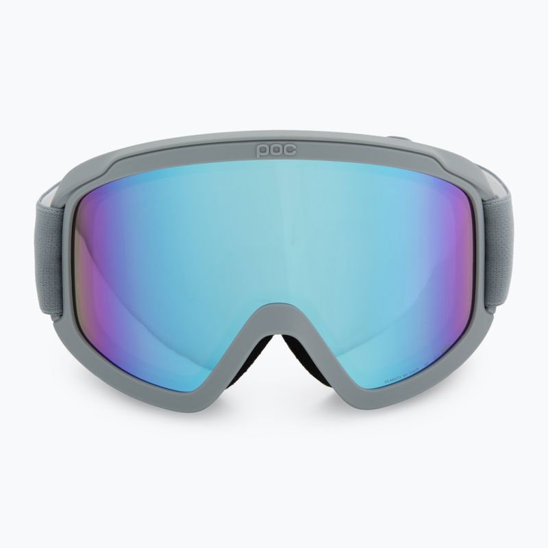 Скиорски очила POC Opsin granite grey/partly sunny blue 2