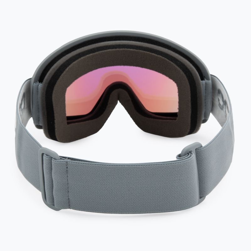 Скиорски очила POC Opsin granite grey/partly sunny blue 3