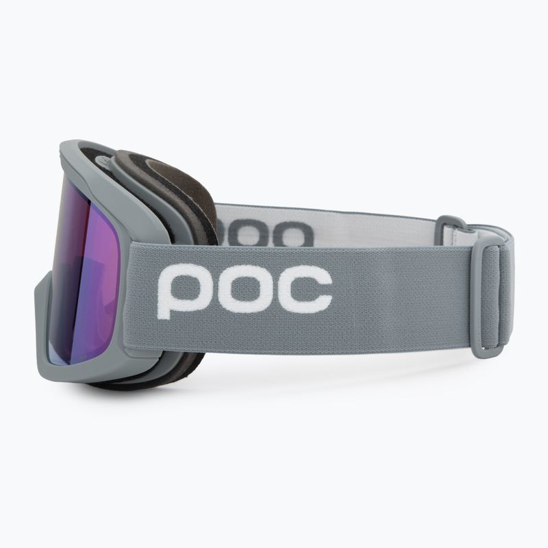 Скиорски очила POC Opsin granite grey/partly sunny blue 4