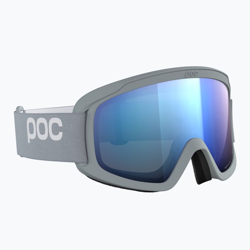 Скиорски очила POC Opsin granite grey/partly sunny blue