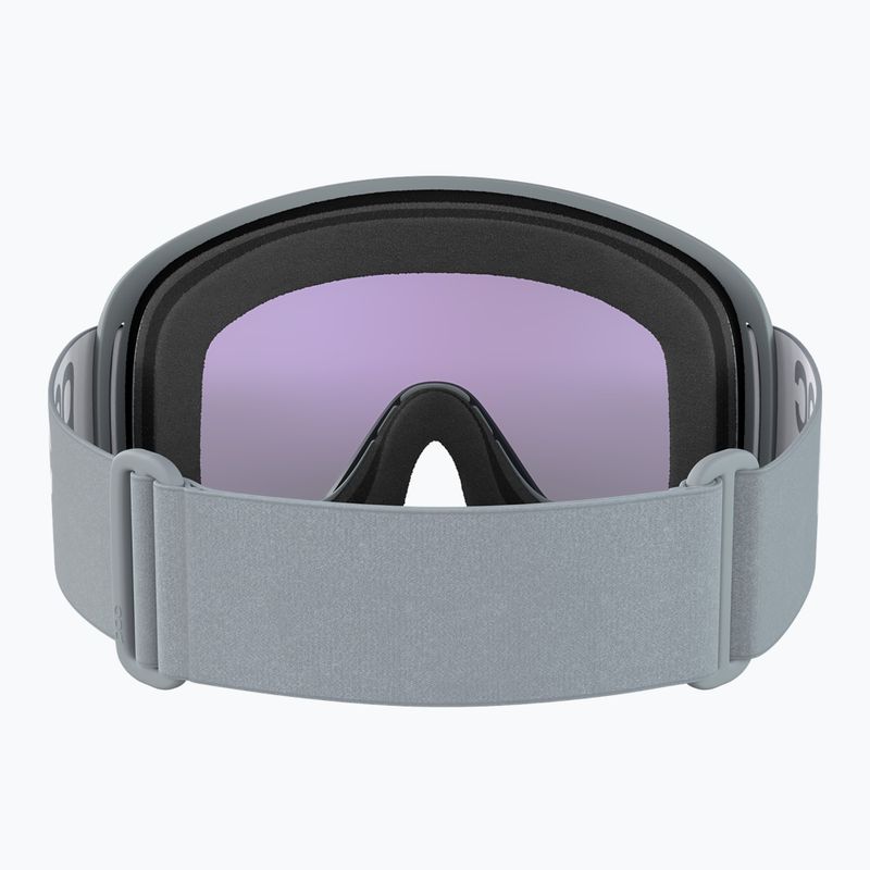 Скиорски очила POC Opsin granite grey/partly sunny blue 4