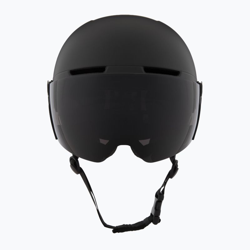 Скиорска каска POC Obex Visor uranium black matt/clarity universal/sunny/grey 2