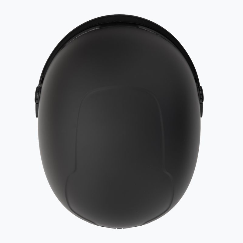 Скиорска каска POC Obex Visor uranium black matt/clarity universal/sunny/grey 6