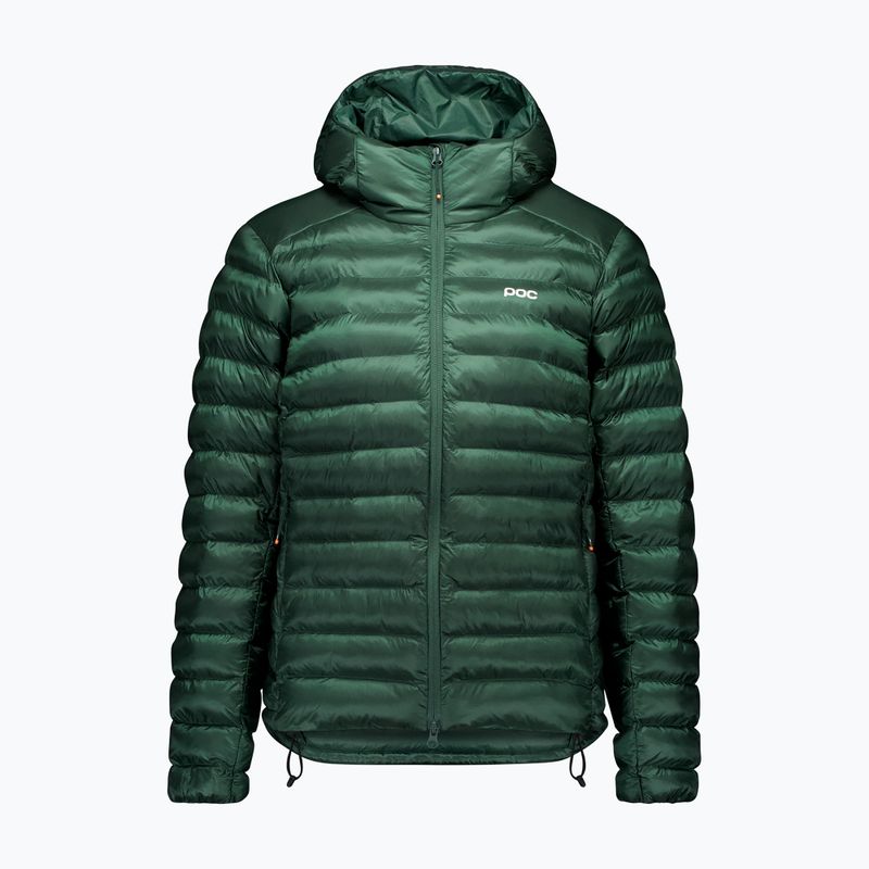 Дамско ватирано яке POC Coalesce Jacket pargasite green 8