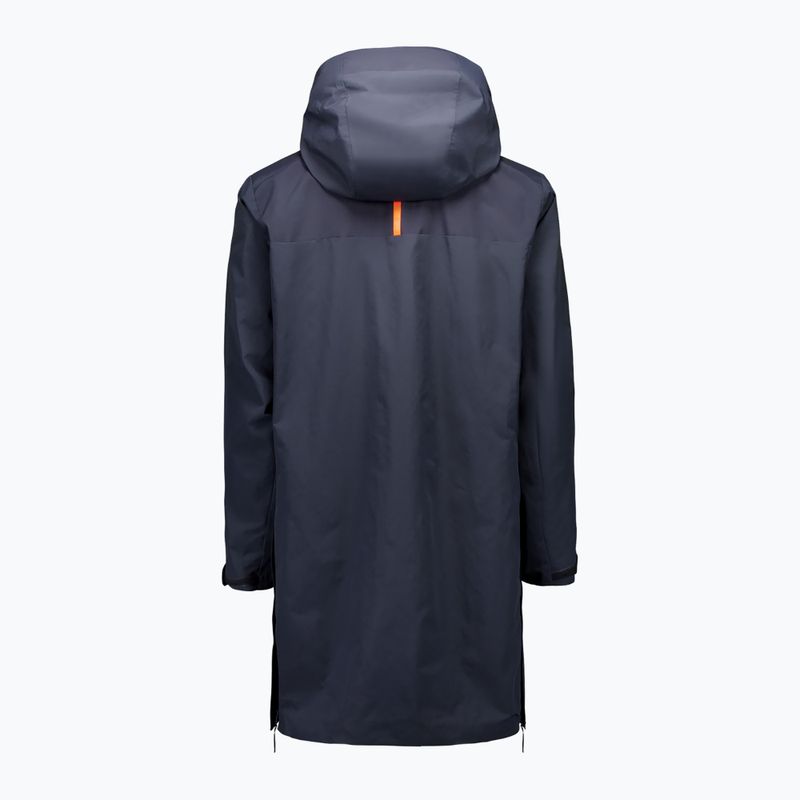 Мъжко зимно яке POC Race Mentor Coat apatite navy 2