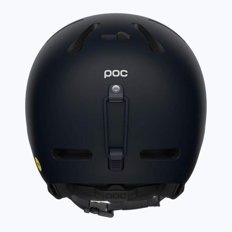 Скиорска каска POC Fornix MIPS apatite navy matt 4