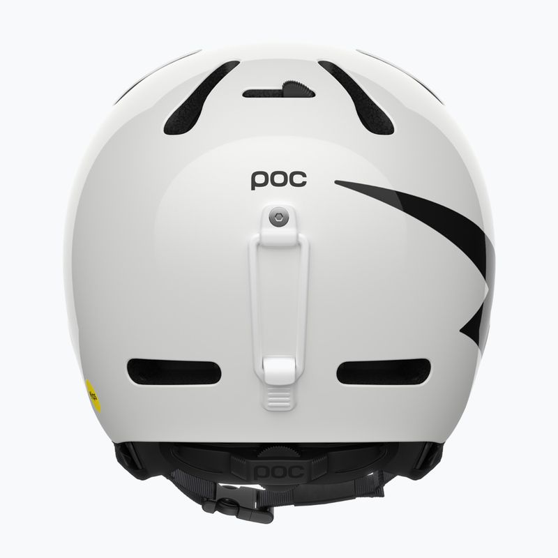 Скиорска каска POC Fornix MIPS bixten white 4