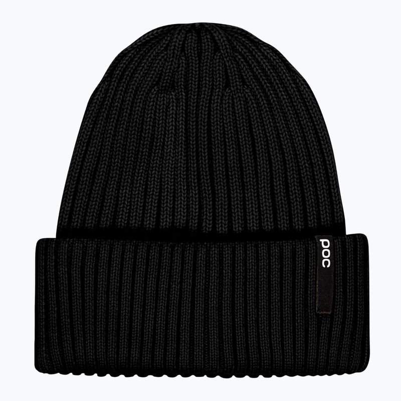 Зимна шапка POC Beanie uranium black