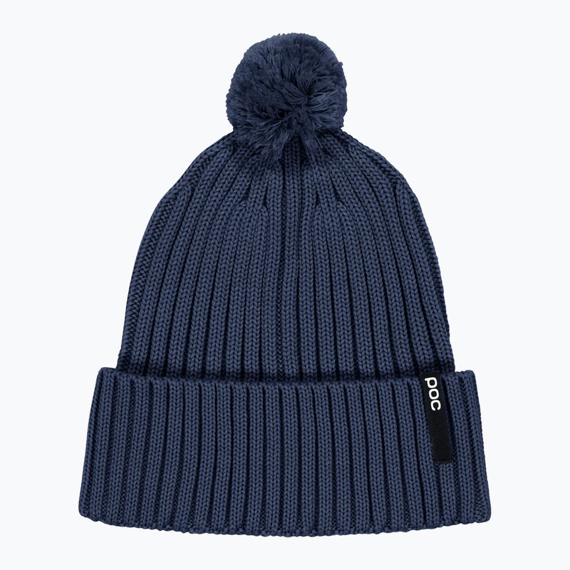Зимна шапка POC Beanie Pom apatite navy