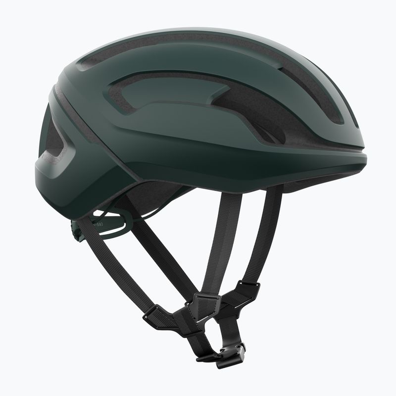 Велосипедна каска POC Omne Air MIPS pargasite green matt