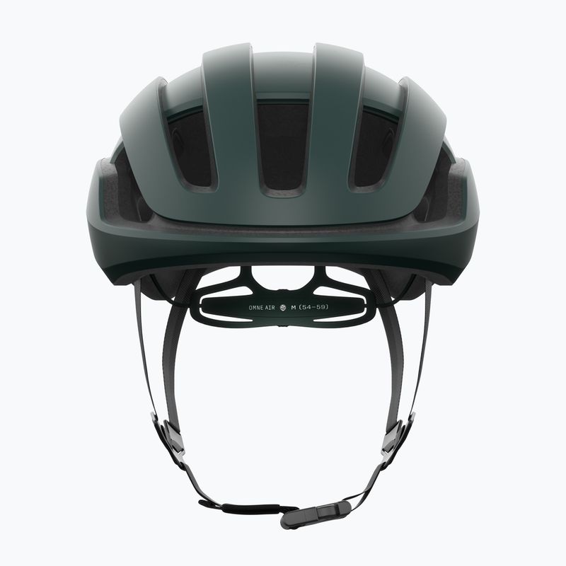 Велосипедна каска POC Omne Air MIPS pargasite green matt 3
