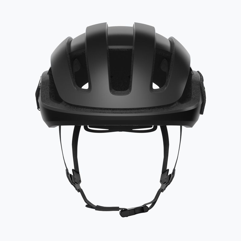 Велосипедна каска POC Omne Ultra MIPS uranium black matt 3