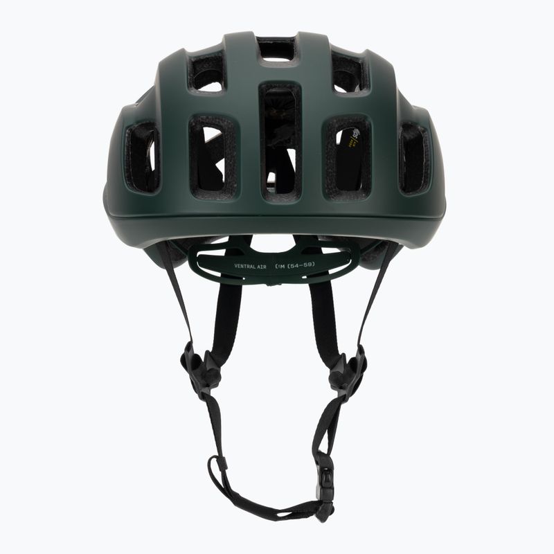 Велосипедна каска POC Ventral Air MIPS pargasite green matt 2