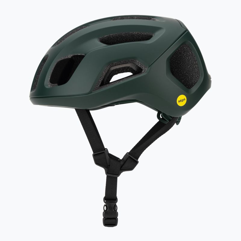 Велосипедна каска POC Ventral Air MIPS pargasite green matt 3