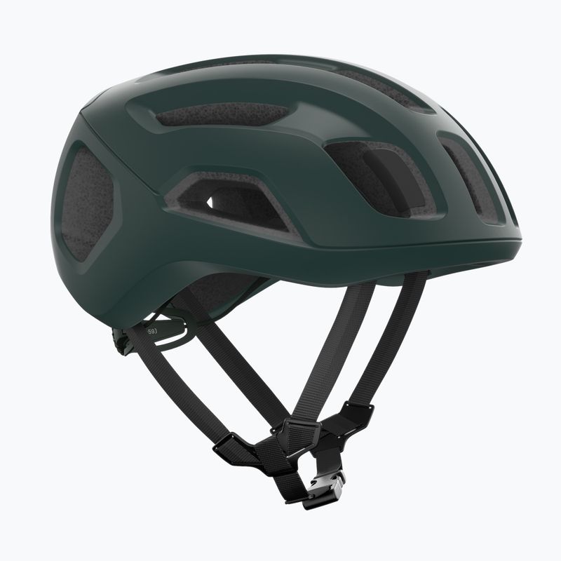 Велосипедна каска POC Ventral Air MIPS pargasite green matt 2