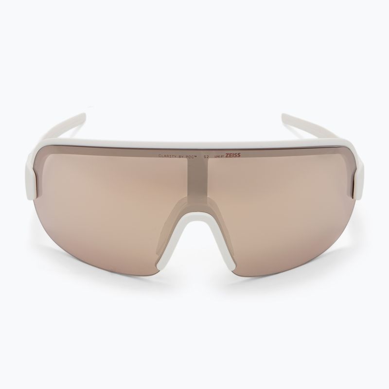 Слънчеви очила POC Aim hydrogen white/clarity trail/sunny silver 3