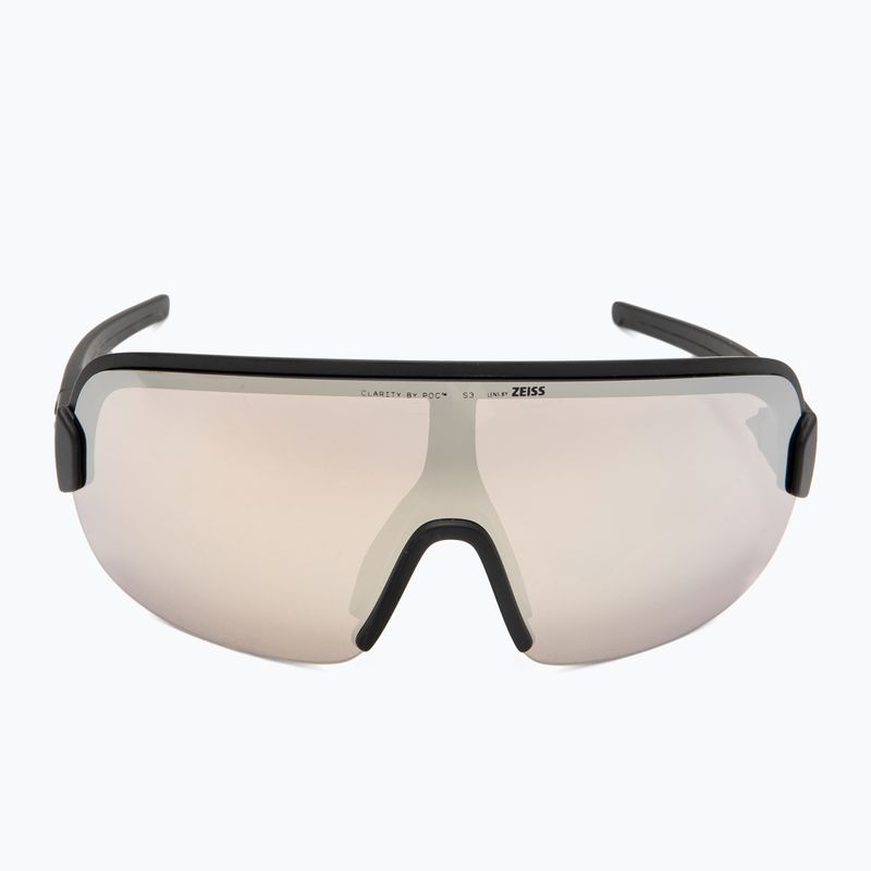 Слънчеви очила POC Aim uranium black/clarity road/sunny silver 3